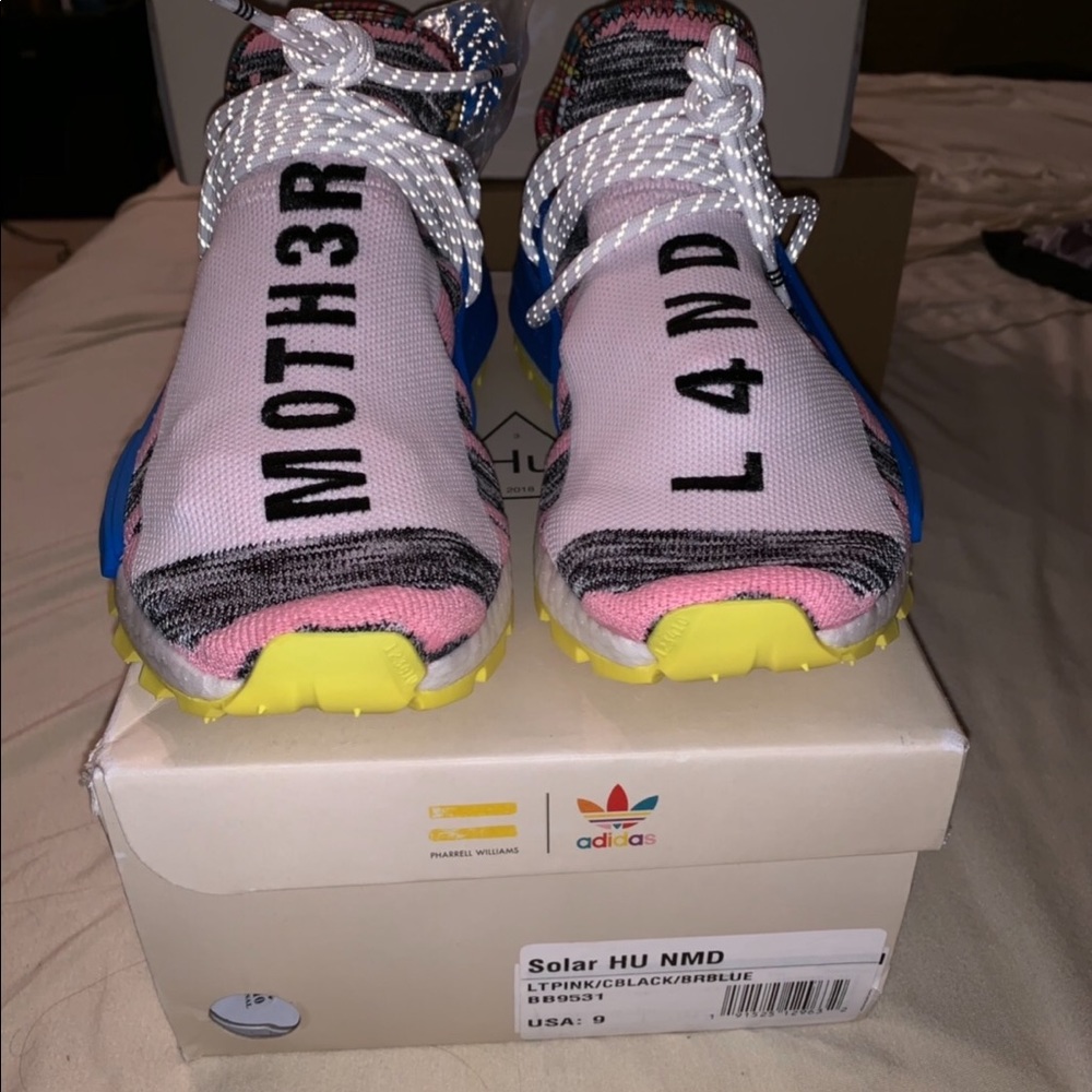 Human races